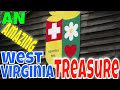 Helvetia: An Amazing West Virginia Treasure