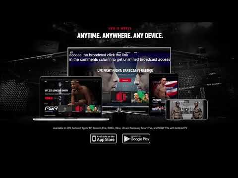 LIVE: Sebastian Arce vs D. Quiroz - Warriors Combat Championship