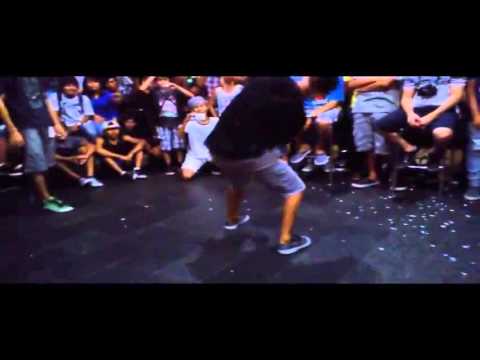 Jeff TJ vs Mauri Nobre WINS]  FREEDOM NIGHT TURBO #2