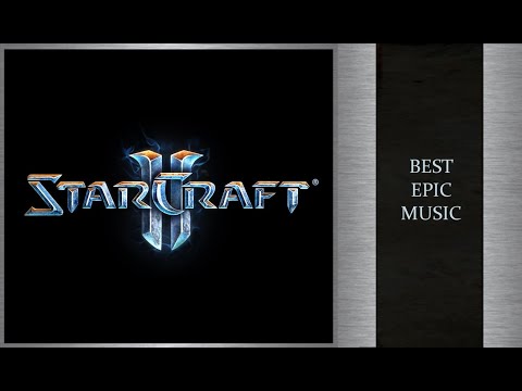 Starcraft 2 | Epic Music Mix