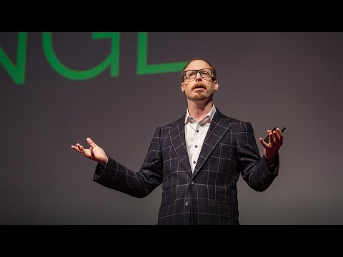 How to speak up for yourself | Adam Galinsky