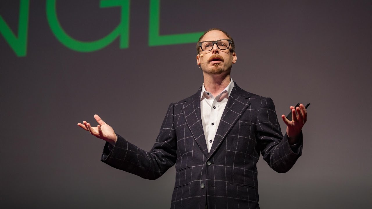 How to speak up for yourself | Adam Galinsky