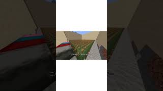 3600マスでとても大きいガーディアントラップを作ってみた #ゆっくり実況　#minecraft #マイクラ #マインクラフト #shorts