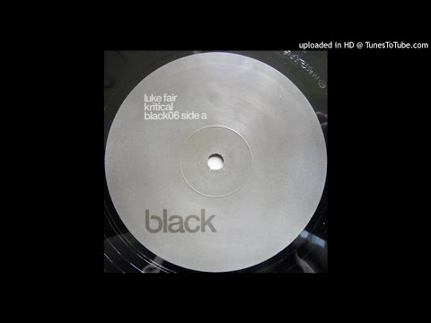 Luke Fair - Kritical