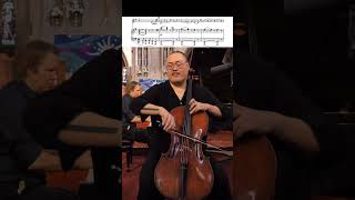 Download lagu The greatest scale ever written? #elgar #cello #concerto mp3