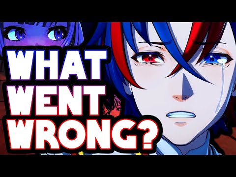 Why Did Fire Emblem Engage Fall Off?