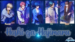 Download lagu Argonavis ー Hoshi ga Hajimaru (星がはじまる) (lyrics kan/rom/eng) mp3 Download lagu Argonavis ー Hoshi ga Hajimaru (星がはじまる) (lyrics kan/rom/eng) mp3