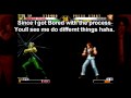 King Of Fighters 98 King Of Fighters Achievement 30gs Tutorial