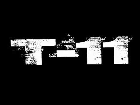 T-11 / full album (11.05.2015)