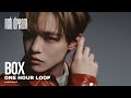 NCT DREAM 엔시티 드림 - Box (1 hour loop)