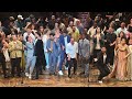 HamilTEN Anniversary Performance FULL Curtain Call