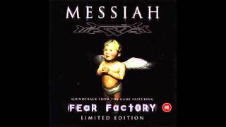 Messiah (Shiny) - Main Menu Theme (Fear Factory - Demanufacture)