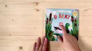 Velké objevy - U řeky