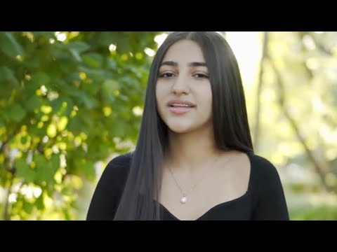 Ислам Итляшев - Больше не нужна / кавер / Maria Petrosyan