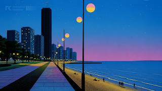 ＣＯＡＳＴＬＩＮＥ ＢＲＥＥＺＥ ＇８７