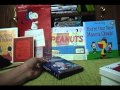 Peanuts DVD Collection