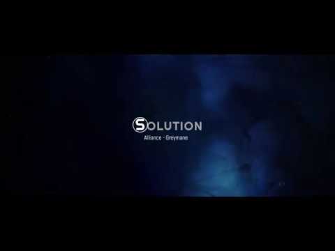 Mythic Lady Jaina Proudmoore - Solution - Greymane