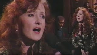 Bonnie Raitt - I Can&#39;t Make You Love Me (34th Grammy Awards 1992)