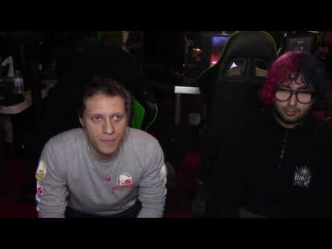 PSG Blastzone: Fow (Ness) vs mTrick (Ridley) - Winners Finals