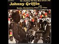 Johnny Griffin -  Do Nothing 'til You Hear from Me ( Full Album )