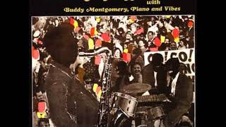 Johnny Griffin -  Do Nothing 'til You Hear from Me ( Full Album )