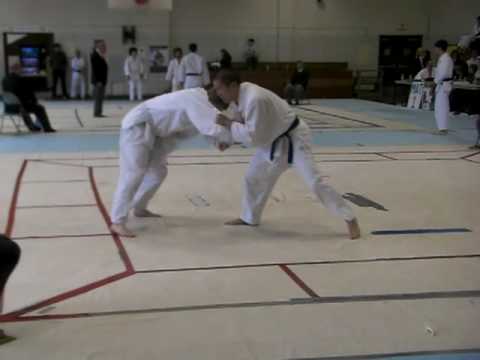 Judo - 3