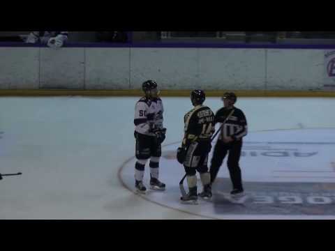 Patrick McEachen, il y avait du vent hier sur l'île Lacroix?