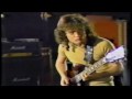 AC DC Messin With The Kid HD