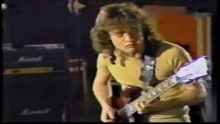 AC/DC Messin&#39; With The Kid HD