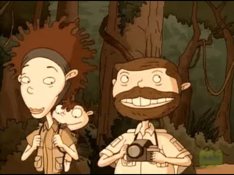 (MOST WATCHED VIDEO) The Complete Backstory of Donnie Thornberry and his Biological Parents