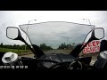 Yamaha R3 Top Speed 190kph