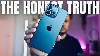 iPhone 15 Pro Max - 90 days later