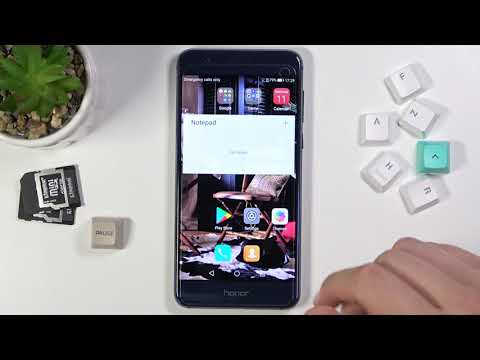 How to Increase Screen Sensitivity on Honor 8 – Change Screen Sensitivity