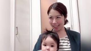 【予告編】中国語（台湾華語）初心者向けレッスンwith赤ちゃん