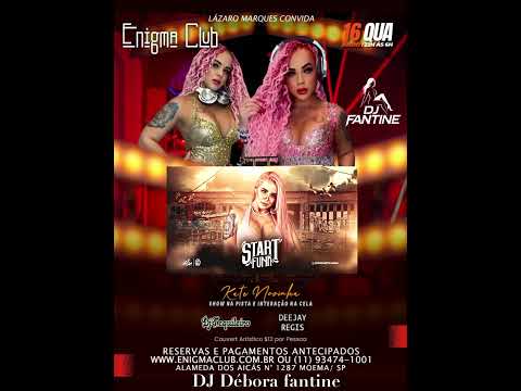 DJ Débora fantine (1080)