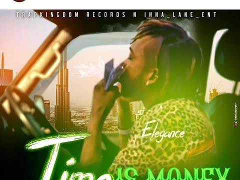 EleganceGad - Time Is Money