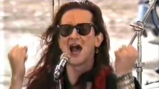 THE MISSION UK - Tower of Strength