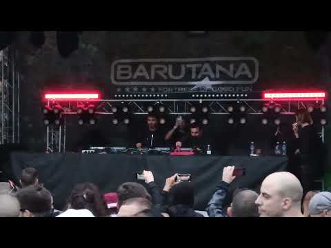 Guy J - Dizzy Moments closing @ Barutana Lost&Found Belgrade 28.05.2022.