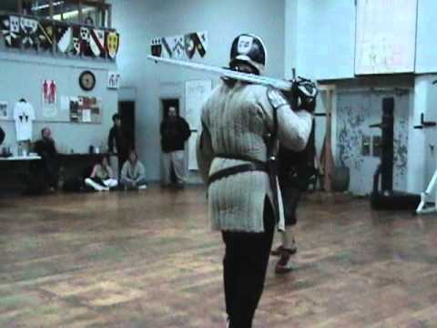 AEMMA Fight Night October 4, 2010 — Aaron and Ariella