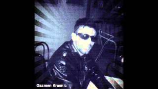 Gazmend Krasniqi - Sensiz Ben Nefes Alamam