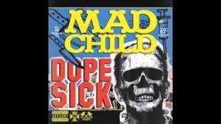 Madchild - Mongoloid - Dope Sick