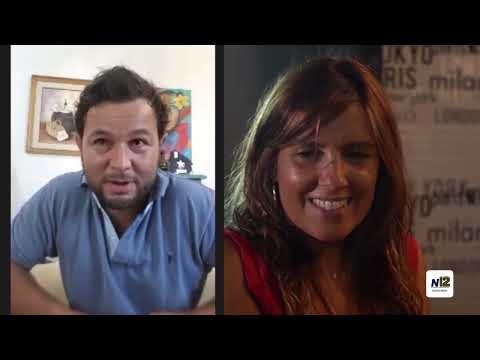 Cantautor de Tupambaé Luis Arrúa presentó nuevo videoclip en homenaje a la mujer