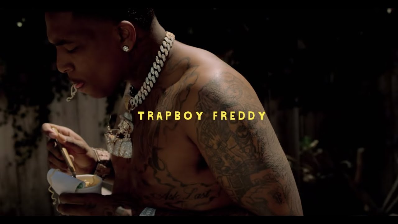 Trapboy Freddy – Sum Mo (ft. 42 Dugg) (Audio, Video) - Click to play