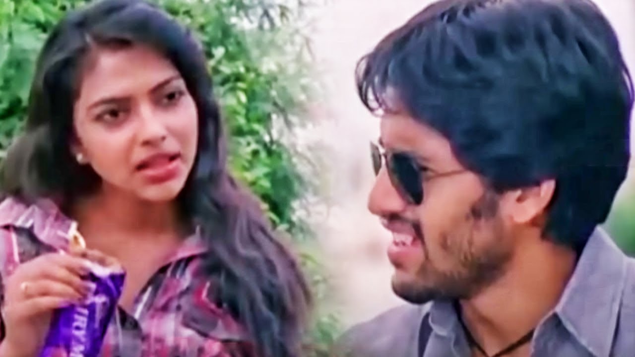 Naga Chaitanya के वजह से Amala Paul की जिंदगी खतरे में पड़ सकती है
