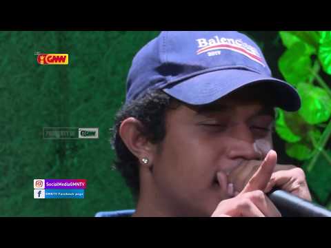 Muzika Semanal - G47 " My Girl "