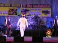 Chamara Ranawaka With ARROW STRA