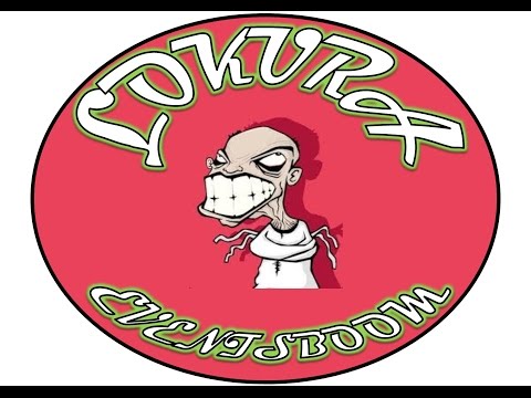 Alvaro Ceballos   Lokura in Amityville Magic Loop & MusicDelicious Lokura