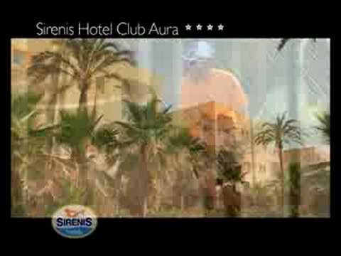 Sirenis Hotel Club Aura****