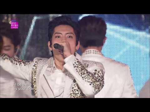 【TVPP】 Infinite - BTD, 인피니트 - 비티디 @Korean Music Wave In Fukuoka