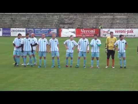 05.11.2016 MKS Unia Wąbrzeźno - LZS Świedziebnia 3:2